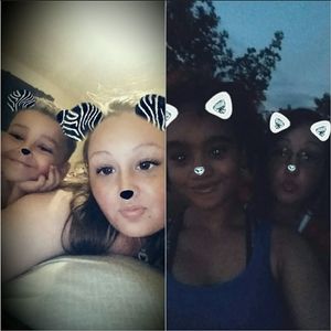 Meet your Posher, Tika